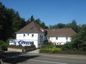 Gasthaus Laubacher Wald Laubach  Kültér fotó