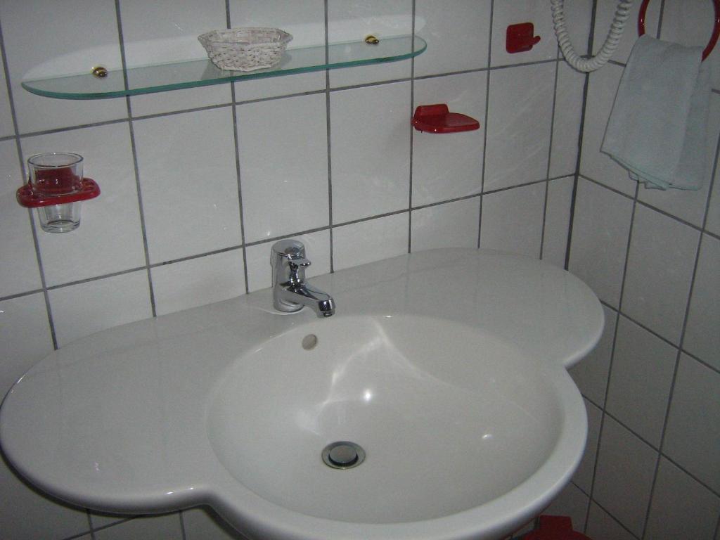 Gasthaus Laubacher Wald Laubach  Szoba fotó